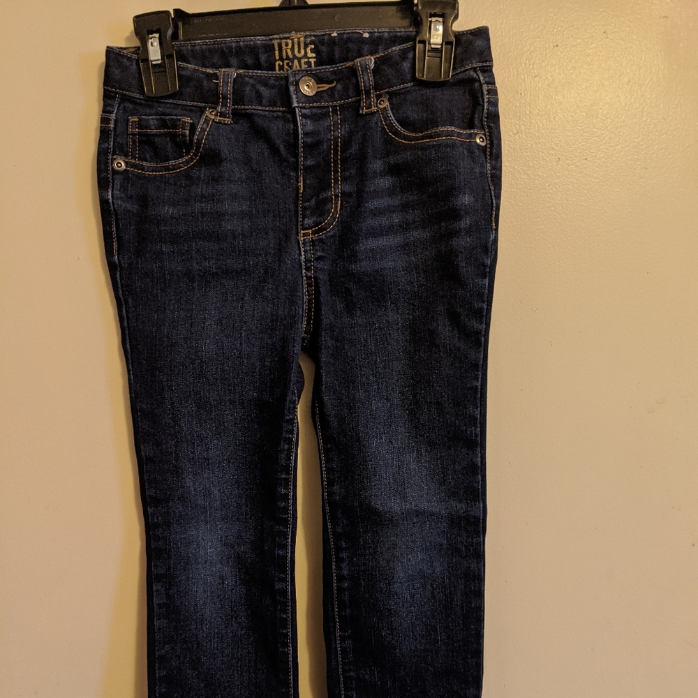 True Craft jeans
